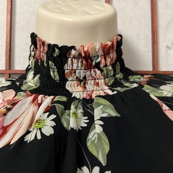 NWT‎ YUMI KIM CLASS ACT MINI DRESS BELLA  ROSA COLOR SIZE XS - Picture 7 of 10